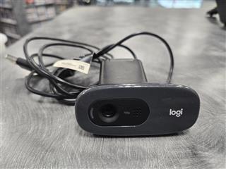 LOGITECH WEB CAM C270